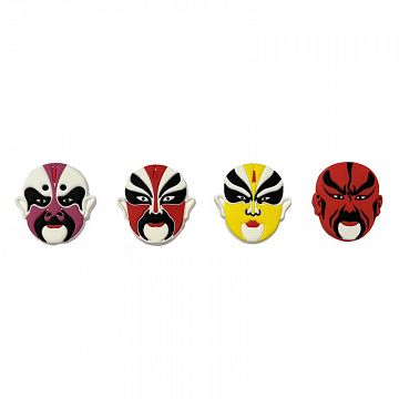 Pro's Pro Art of War Dampener Yellow